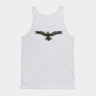 Australian Eagle Tank Top